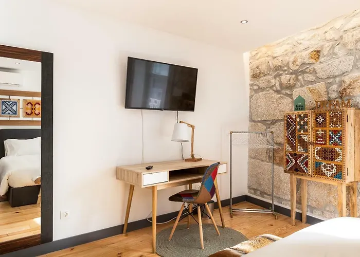 Apartment Tito Terrace *