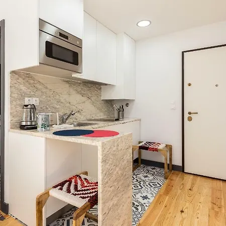 Tito Terrace Apartment