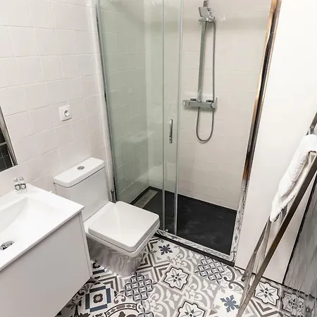 Tito Terrace Apartment Porto