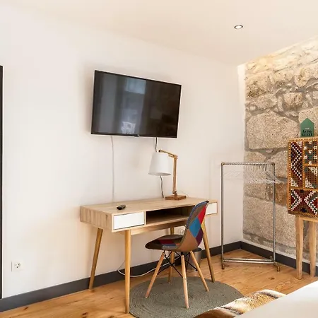 Apartamento Tito Terrace *