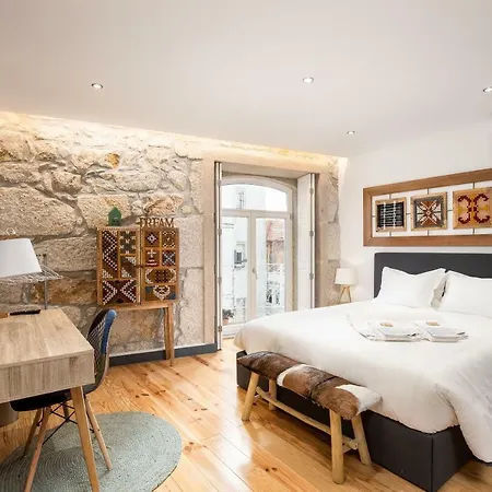 Apartamento Tito Terrace