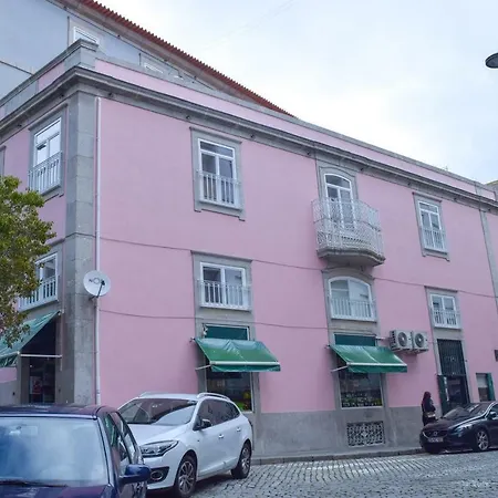 Tito Terrace Apartamento *