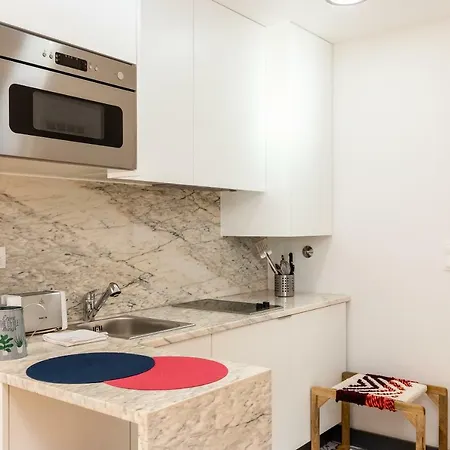 Tito Terrace * Porto